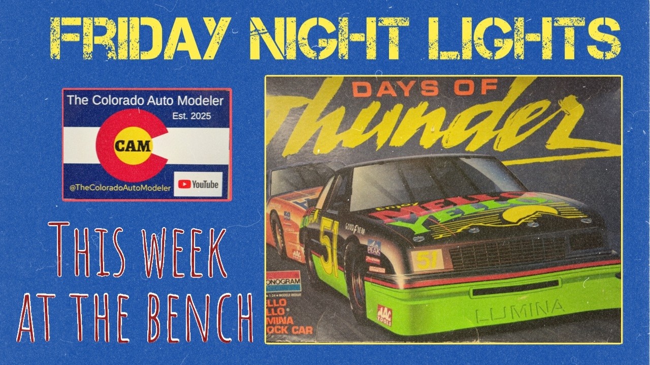 February 13, 2026 FRIDAY NIGHT LIGHTS