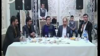 2017 Muzkalni Meyxana Buda Bize Lazim Deyil