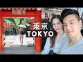 JAPAN Vlog 🇯🇵 Real Food VS Fake Food? 🍱 [국제커플] 일본 진짜 음식 VS 가짜 음식 & 맛집 여행