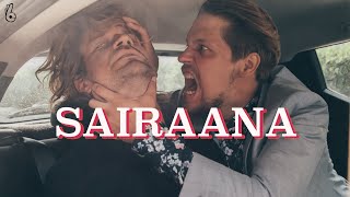 Sairaana (tee mulle palvelus) || BLOKESS