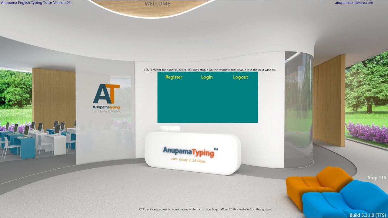 ATT Demo - YouTube