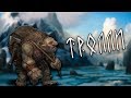 Тролли жалкие тупицы или грозные великаны