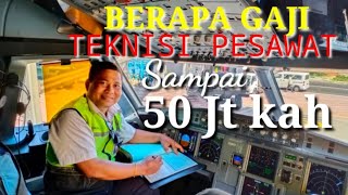 Featured image of post Gaji Teknisi Pesawat Lion Air Pihak lion air mengakui pesawat boeing 737 max 8 yang jatuh di perairan tanjung karawang jawa barat sempat dirut lion air group edward sirait mengatakan sebelum terbang ke pangkalpinang jt 610 pilot lah yang mengisi log book tersebut dan diteruskan ke teknisi pesawat saat di bandara