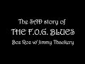 Fog blues  boz roz wjimmy thackery