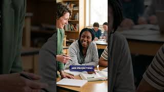 Are your students' results what you wanted.