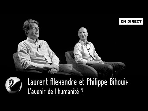 Vidéo: Quel Sera L'avenir De L'humanité