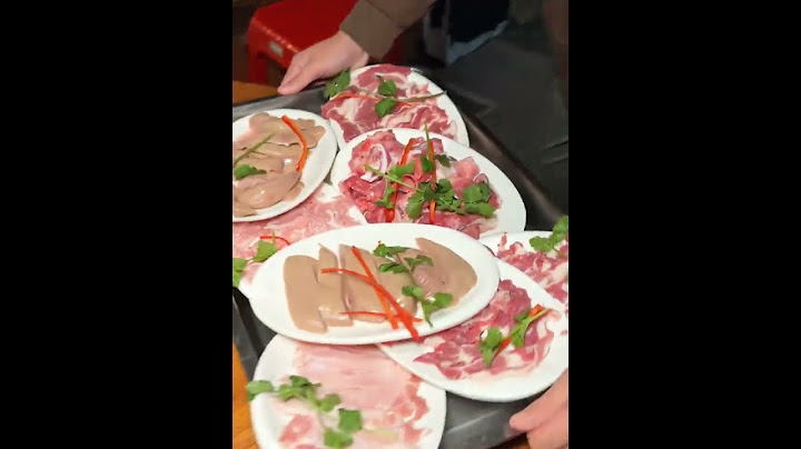 How delicious is Chaoshan's grilled skewers and fresh meat hotpot? Shantou cuisine, barbecue, po