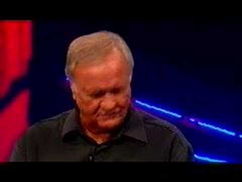 The Panel - with Ron Atkinson, noted racist