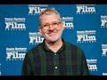 SBIFF Cinema Society Q&A - Man on the Run