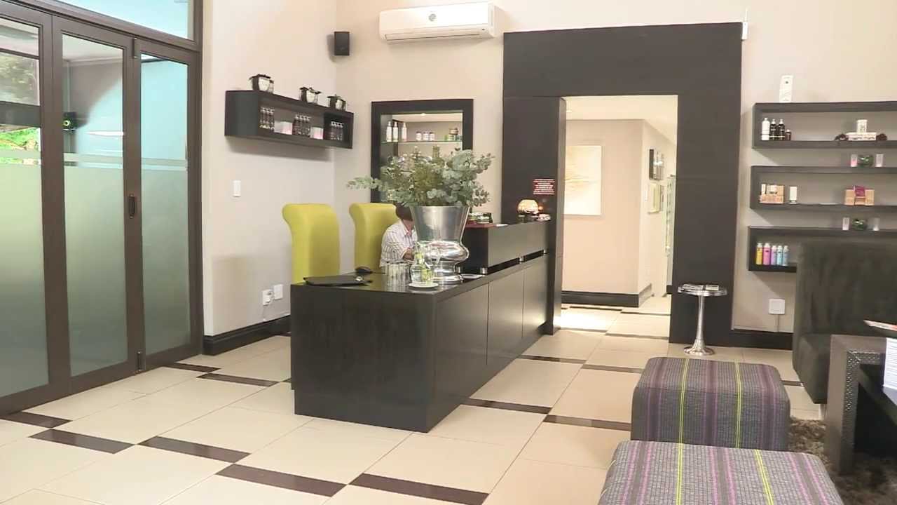 Cradle Health Spa South Africa Travel Channel 24 YouTube