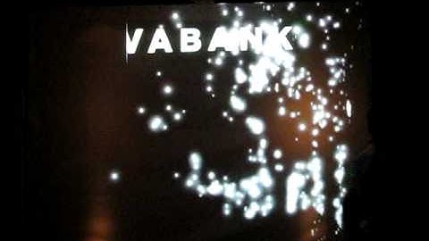 Gesture control interactive wall advertises food and beverage products in Eastern Europe