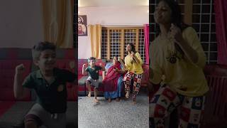 Shanthame rathriyil #dance #shorts #shortsfeed #thudarum #trending #mohanlal #shobana #thudarummovie