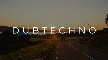DUB TECHNO #48 || TRANSCENDENT SETS