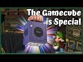 The Gamecube is Special