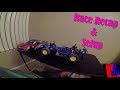 Race Report and Setup - PROJECT RACE SLASH