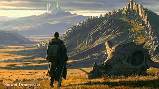 Where the Dragon Fell | Medieval Celtic Music & Epic Fantasy Ambience