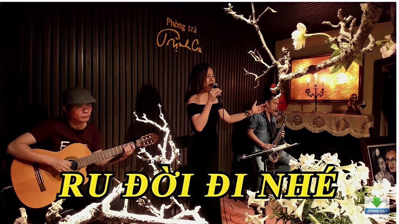 cafe nhac trinh dalat 2022 New Đêm Nhạc Trịnh Công Sơn #2 | Tuyển Tập Nhạc Phòng Trà Hay Nhất | Những Tình Khúc Nhạc Trịnh Hay Nhất