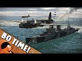 War Thunder - Where Wellies Dare!