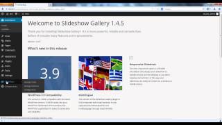 Wordpress Slideshow Gallery 1.4.5+1.4.6 Shell Upload Vulnerability Profile