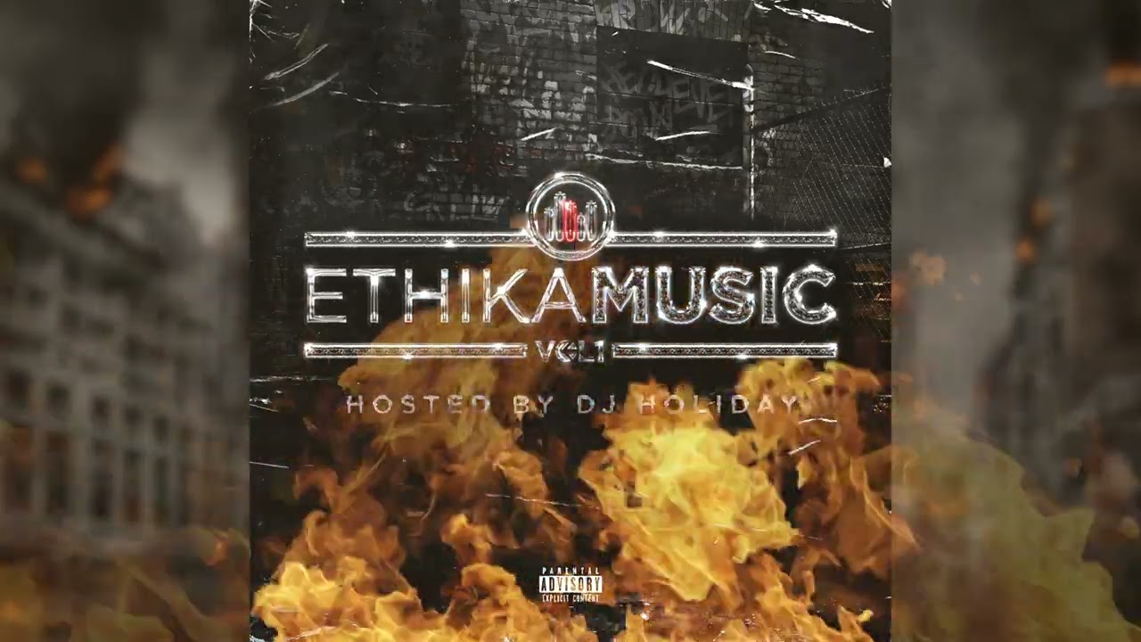 Ethika Music & Vee Tha Rula - Euphoria (Official Audio)
