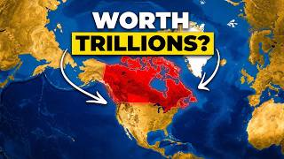 Canada is sitting on the most Valuable Oil on earth