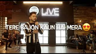 O meri Jann video || Milind Gaba Latest status || ve maiya teri khair || #MilndGaba #omerijann
