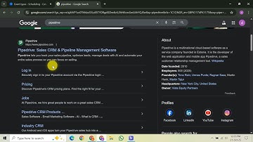 How To Add Email To Pipedrive