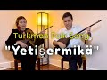 Turkmen folk song etiermik dutar turkmenmusic