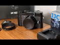 Fujifilm X10 Digicam Review | 6+ years after release