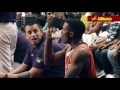 HABLAN LOS NOVATOS DE GUAROS DE LARA