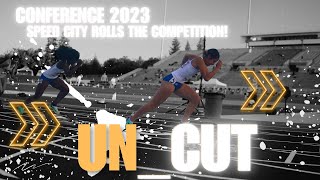 The Women of Speedcity  200M!! Un_Cut Conference 2023