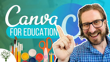 Get Creative with Canva for Teachers