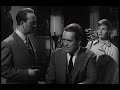 GEHEIMAUFTRAG FÜR JOHN DRAKE Deutsch GB 1960 Wer Kennt Professor Sandor Patrick McGoohan