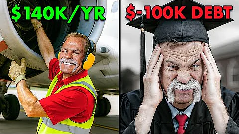 10 Highest Paying Trades of 2026 (No College Degree Needed!)