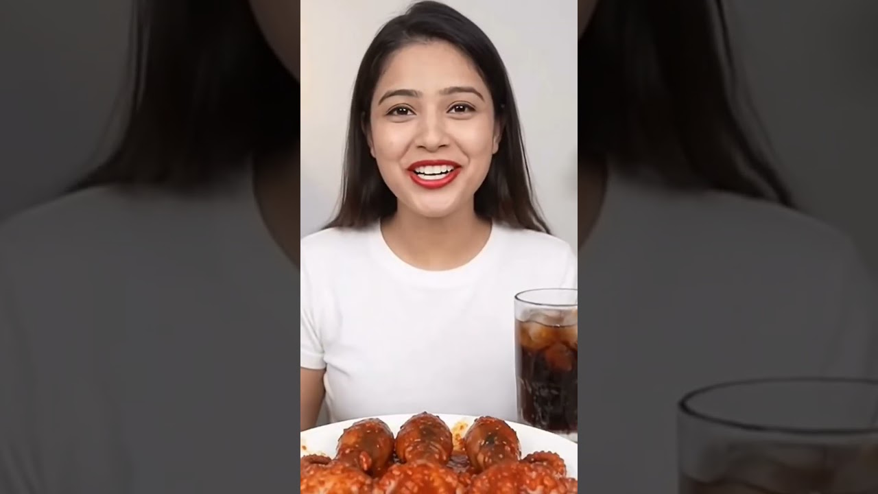 Have you ever eaten this? - YouTube