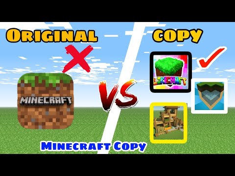 Top 3 Games Like Minecraft | Minecraft Copy Games | Minecraft Jaisa ...