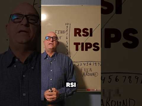 Crazy RSI Indicator Tricks