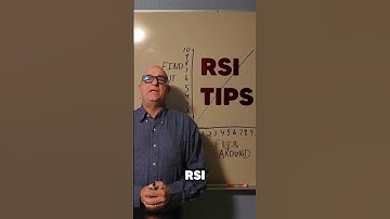 Gekke RSI-indicatortrucs