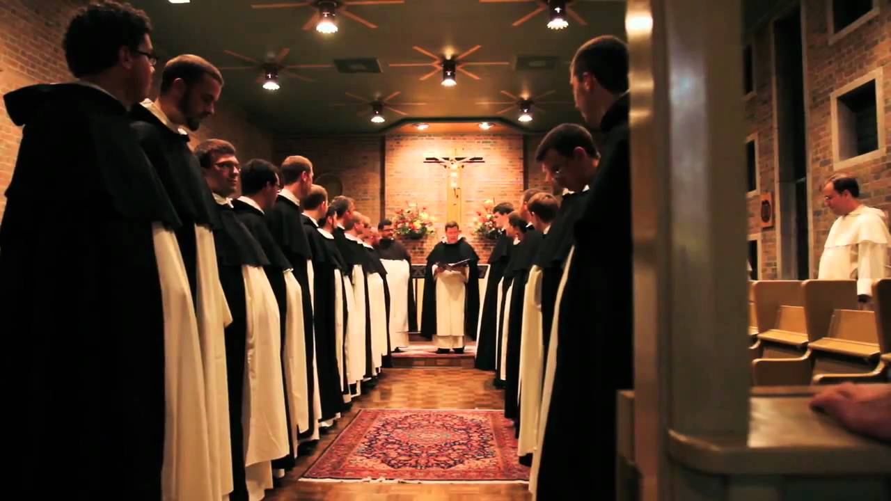 Order Of Friars Preachers: Dominicans