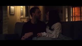 Tell Me Lies 1x02 / Kissing Scene — Stephen and Diana (Jackson White and Alicia Crowder)