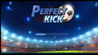 شرح تثبيت ومعاينة لعبة الركلة مثالية Perfect Kick كاملة للاندرويد screenshot 4