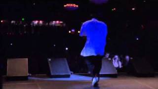 Tech N9ne - Strictly Strange DVD Part 4