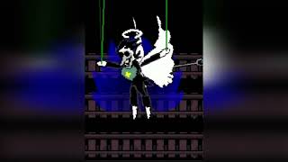 Deltarune Spamton Restitched [battle pase 3 ost]