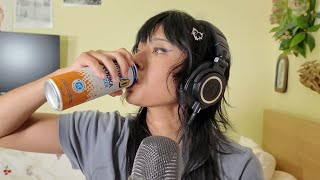 Unwind with me… (ASMR) this video lowkey garbo but like… i wanted to test my “new” mic LOL.