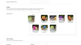Shopify A/B Testing Tutorial: How to test your product images