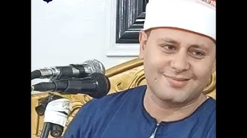 #حصرى لأول مرة وإبداعات للقارئ الشيخ #ممدوح أبو زيد