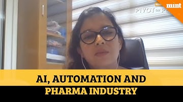 Watch: Swapna Bapat on role of artificial intelligence in drug discovery