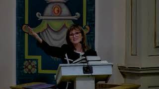 Funeral Mass for Margaret "Peggy" Bishop - December 4th, 2025