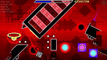 Theory of SkriLLex 100% first medium demon