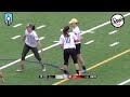 PUL 2023 Week 5: Raleigh Radiance Vs. Philadelphia Surge 4/30/23